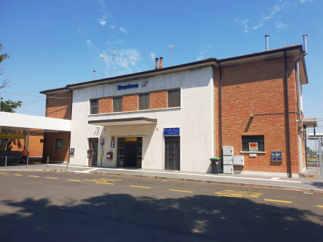 Gare de Castel San Pietro Terme