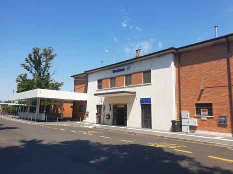 Bahnhof Castel San Pietro Terme