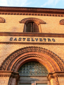 Gare de Castelvetro