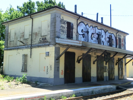 Gare de Cava-Carbonara