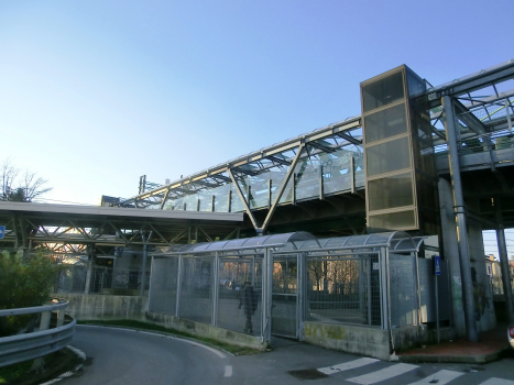 Cesano Maderno Station