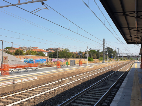 Gare de Cesena