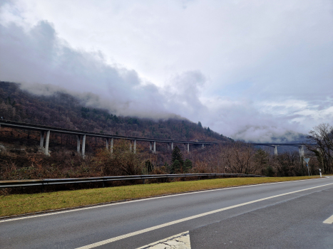 Biaschina Viaduct