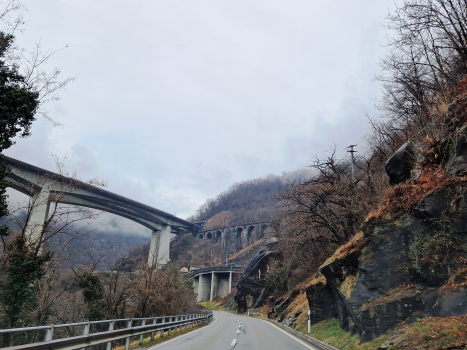 Biaschina Viaduct