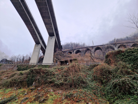 Biaschina Viaduct