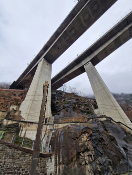 Biaschina Viaduct