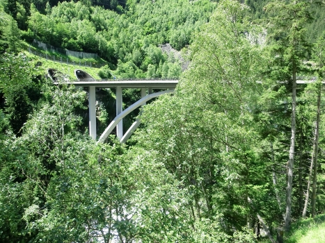 Pont de Naxberg
