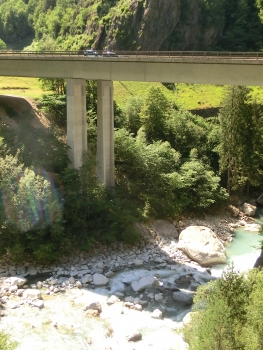 Felli Viaduct