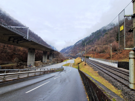 Ruina Viaduct