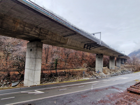 Ruina Viaduct