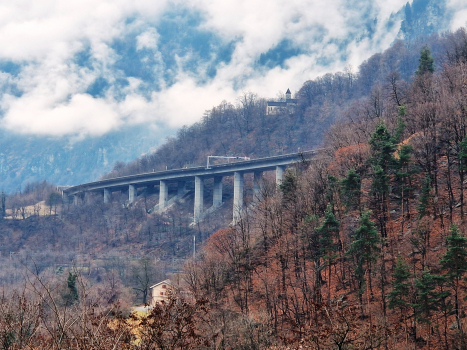 San Pellegrino Viaduct