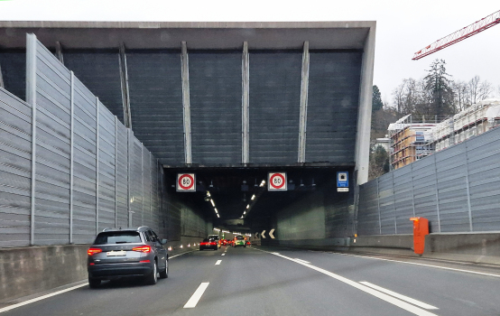 Sonnenberg Tunnel