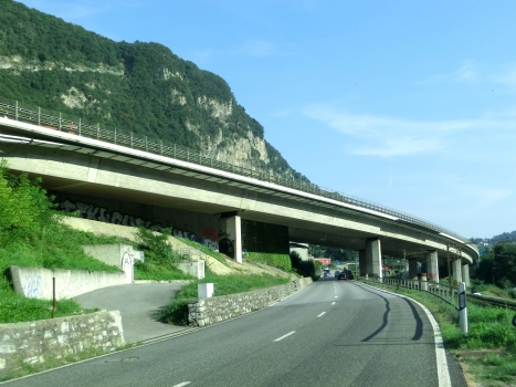Campaccio Viaduct