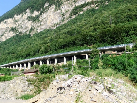 Cantine Viaduct