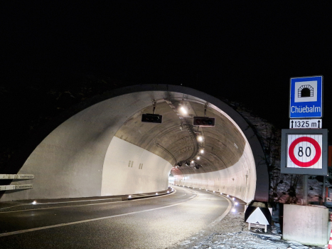 Chuebalm Tunnel