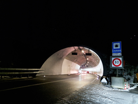 Chuebalm Tunnel