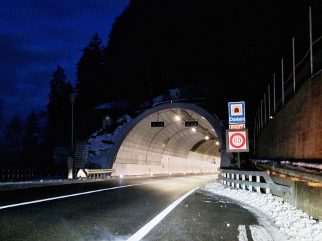 Chuebalm Tunnel