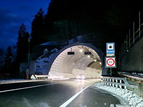 Chuebalm Tunnel