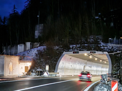 Giessbach-Tunnel