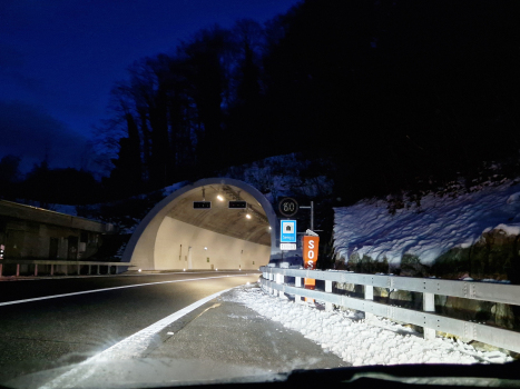 Tunnel Sengg