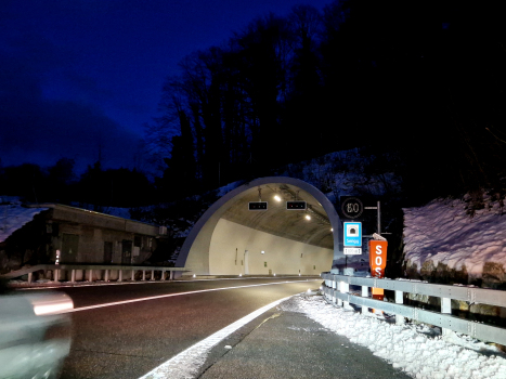 Tunnel Sengg