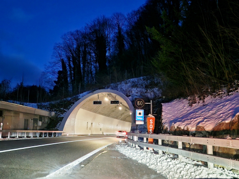 Tunnel Sengg