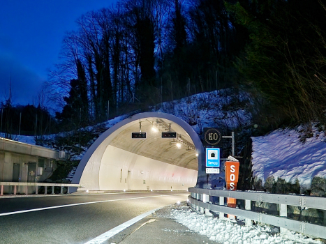 Tunnel Sengg