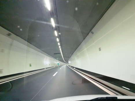 Tunnel d'Eyholz