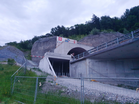 Riedberg-Tunnel