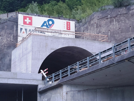Riedberg-Tunnel