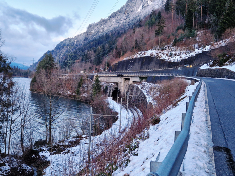 Därligen Tunnel