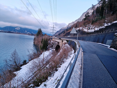 Därligen Tunnel