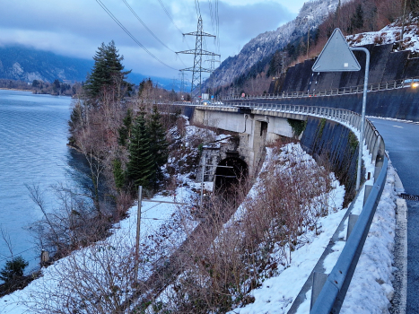 Därligen Tunnel