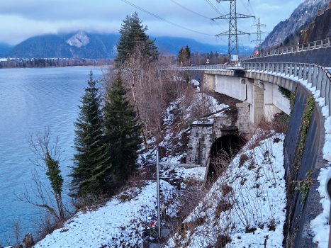 Därligen Tunnel