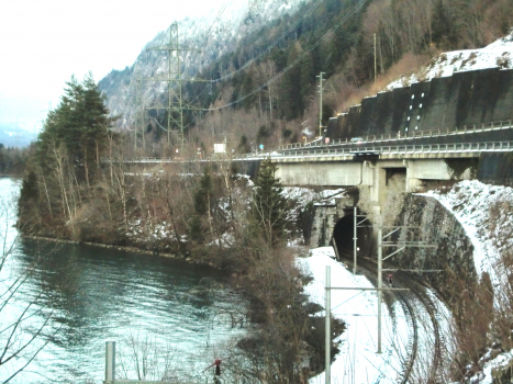 Därligen Tunnel