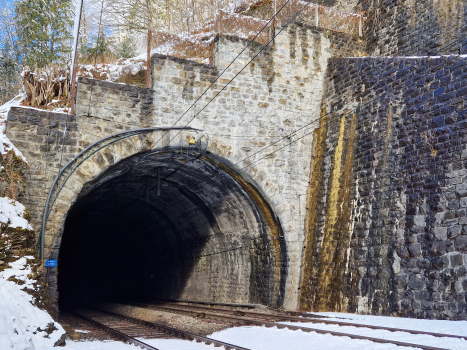 Fürten 1 Tunnel