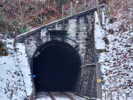 Tunnel Krattiggraben