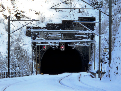 Tunnel de Riedschuk