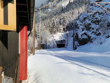 Tunnel Riedschuk