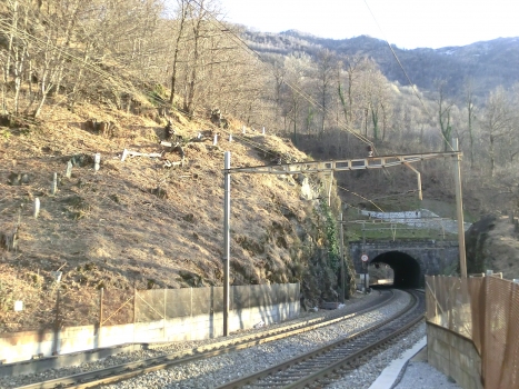 Tunnel Costa