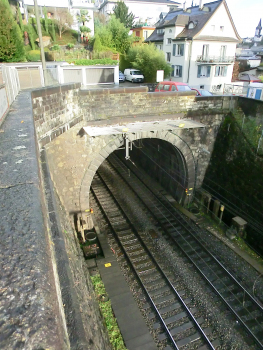 Gütsch-Tunnel
