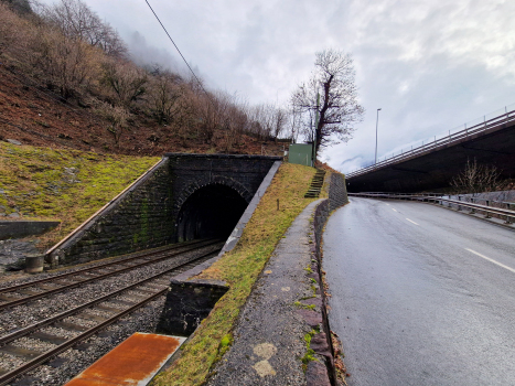 lume tunnel