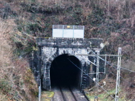 Tunnel de Schwarzenbach