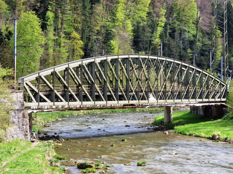 Sihl Bridge