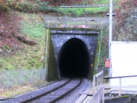 Tunnel Zimmeregg