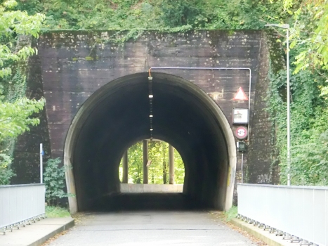 Tunnel Ghitello