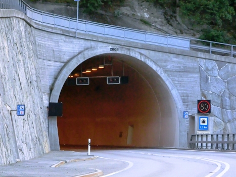 Stagjitschugge-Tunnel