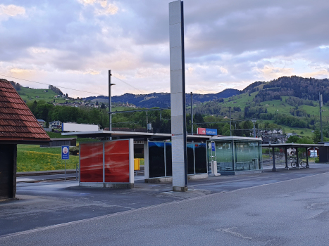 Gare de Kaltbrunn