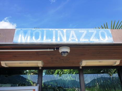 Bioggio Molinazzo Station
