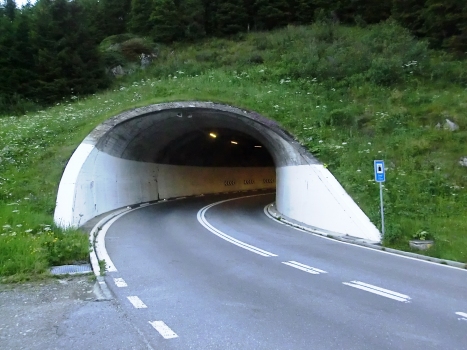 Tunnel de Grind
